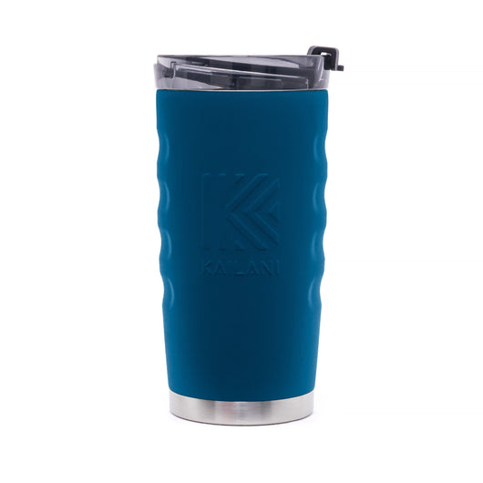 LANAI Tumbler / Can Insulator - Six Pack - Navy - Drinkware