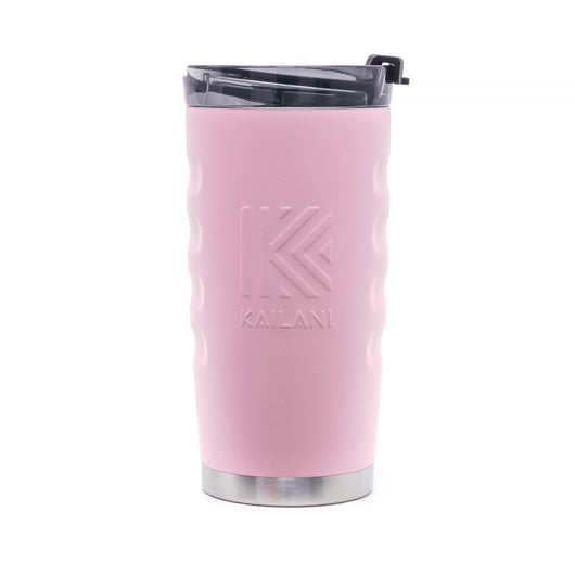 LANAI Tumbler / Can Insulator - Six Pack - Pink - Drinkware