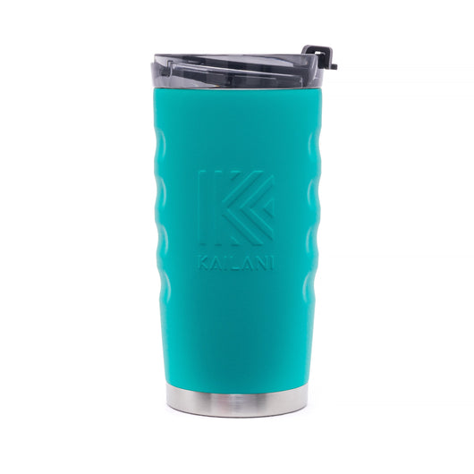 LANAI Tumbler / Can Insulator - Six Pack - Teal - Drinkware