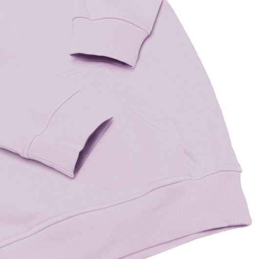 Lavender hero-2020: your custom apparel canvas! Screen printing toronto ready - Hoodie