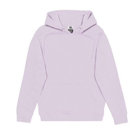 Lavender hero-2020: your custom apparel canvas! Screen printing toronto ready - Hoodie