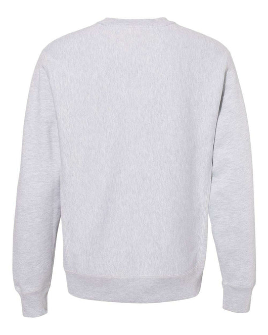 Legend - Premium Heavyweight Cross-Grain Crewneck Sweatshirt IND5000C - Sweatshirts & Hoodies