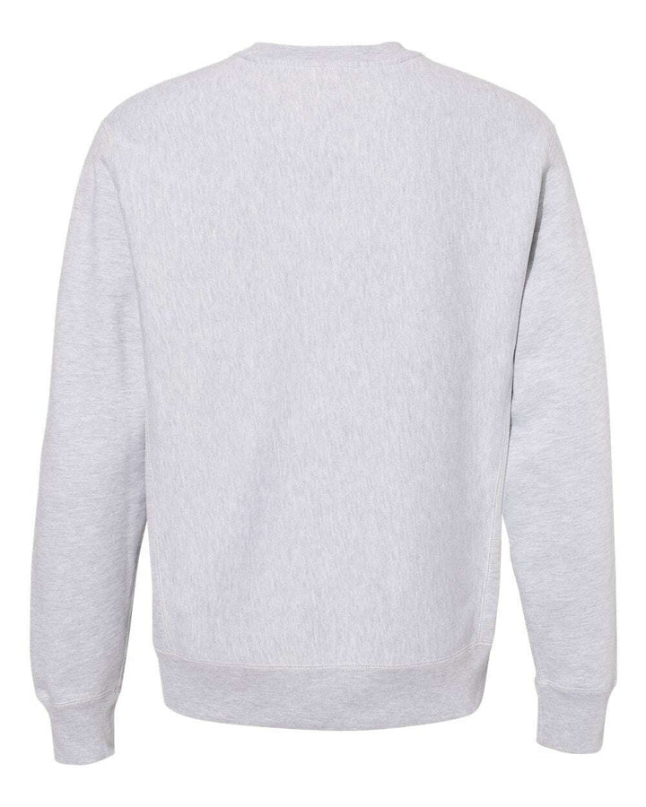 Legend - Premium Heavyweight Cross-Grain Crewneck Sweatshirt IND5000C - Sweatshirts & Hoodies