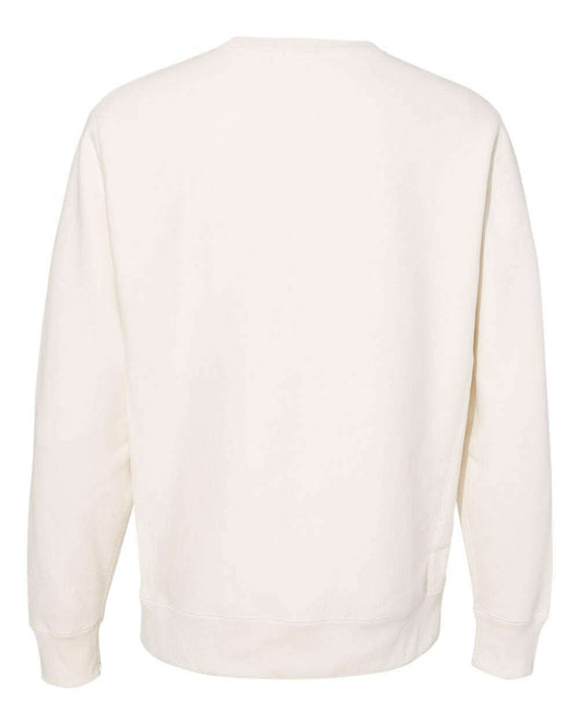 Legend - Premium Heavyweight Cross-Grain Crewneck Sweatshirt IND5000C - Sweatshirts & Hoodies