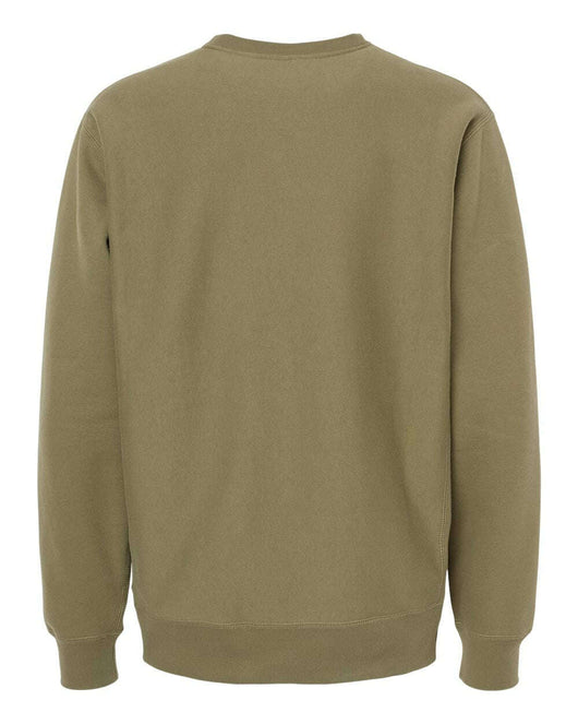 Legend - Premium Heavyweight Cross-Grain Crewneck Sweatshirt IND5000C - Sweatshirts & Hoodies