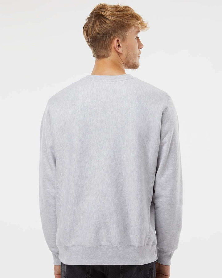 Legend - Premium Heavyweight Cross-Grain Crewneck Sweatshirt IND5000C - Sweatshirts & Hoodies