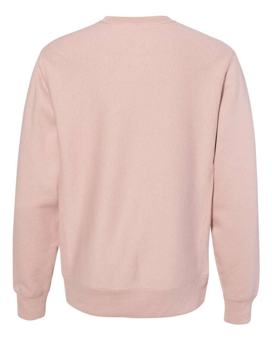 Legend - Premium Heavyweight Cross-Grain Crewneck Sweatshirt IND5000C - Sweatshirts & Hoodies