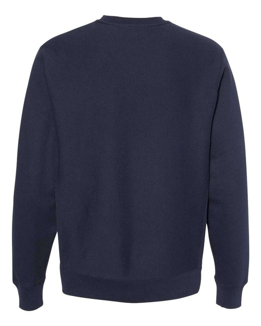 Legend - Premium Heavyweight Cross-Grain Crewneck Sweatshirt IND5000C - Sweatshirts & Hoodies
