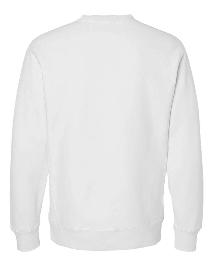 Legend - Premium Heavyweight Cross-Grain Crewneck Sweatshirt IND5000C - Sweatshirts & Hoodies