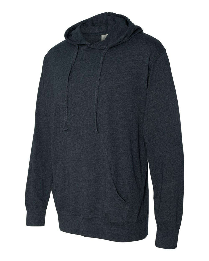 Lightweight Hooded Pullover T-Shirt SS150J - Sweatshirts & Hoodies