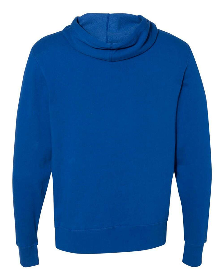 Lightweight Hooded Sweatshirt - AFX90UN - PULLOVERS