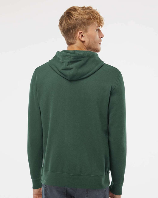 Lightweight Hooded Sweatshirt - AFX90UN - PULLOVERS