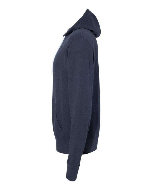 Lightweight Hooded Sweatshirt - AFX90UN - PULLOVERS