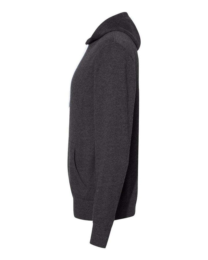 Lightweight Hooded Sweatshirt - AFX90UN - PULLOVERS