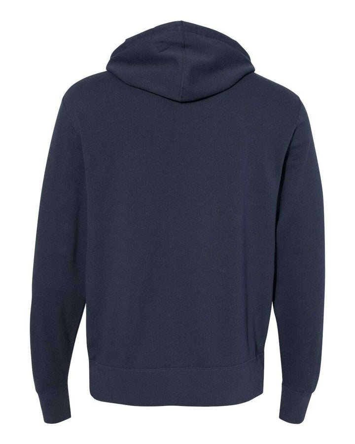 Lightweight Hooded Sweatshirt - AFX90UN - PULLOVERS