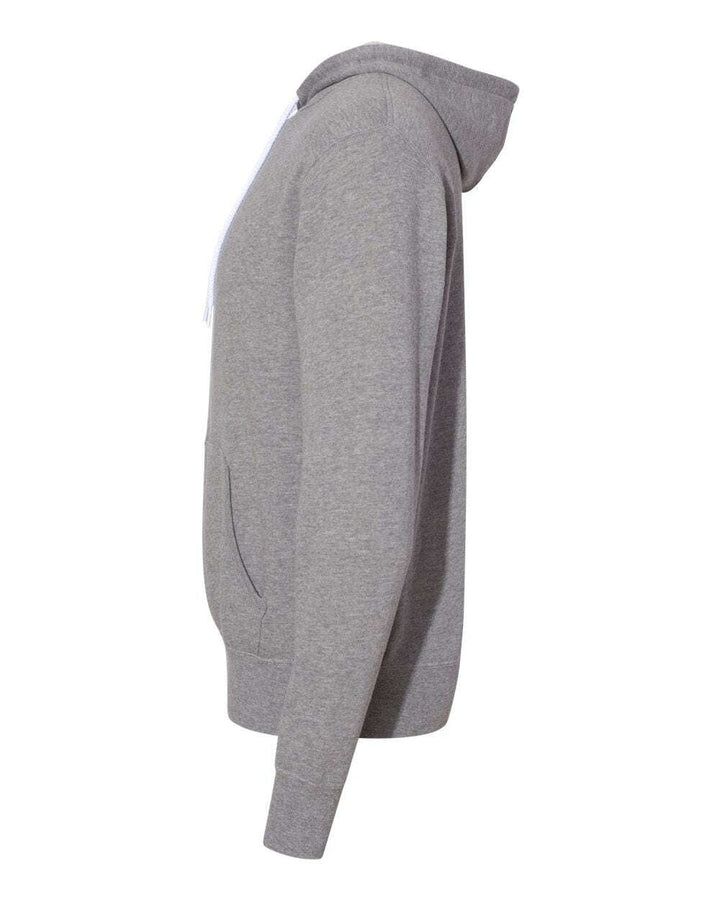 Lightweight Hooded Sweatshirt - AFX90UN - PULLOVERS