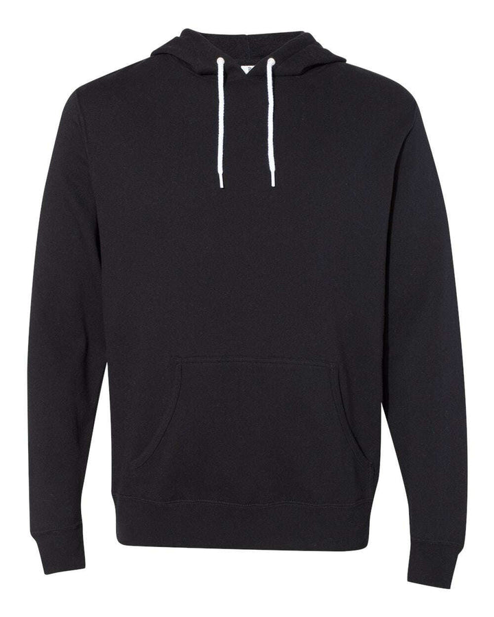 Lightweight Hooded Sweatshirt - AFX90UN - PULLOVERS