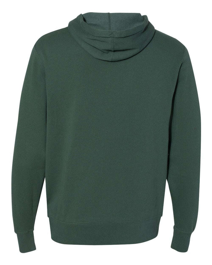 Lightweight Hooded Sweatshirt - AFX90UN - PULLOVERS