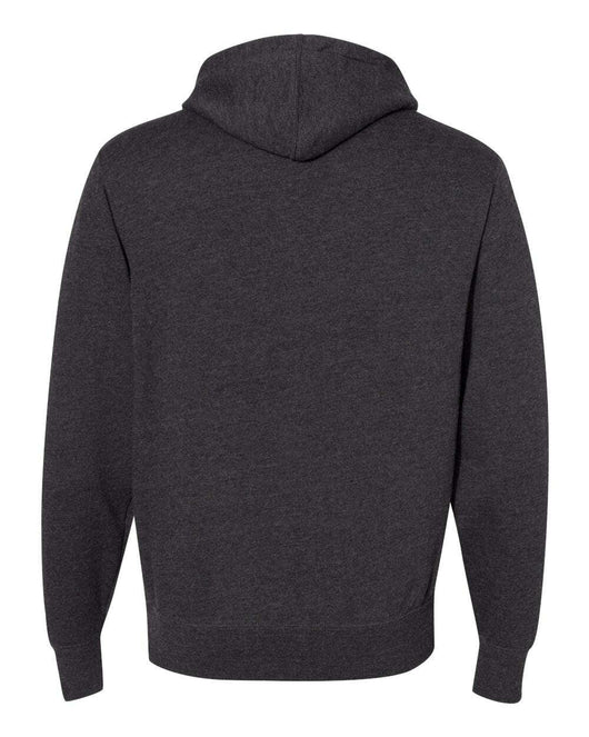 Lightweight Hooded Sweatshirt - AFX90UN - PULLOVERS