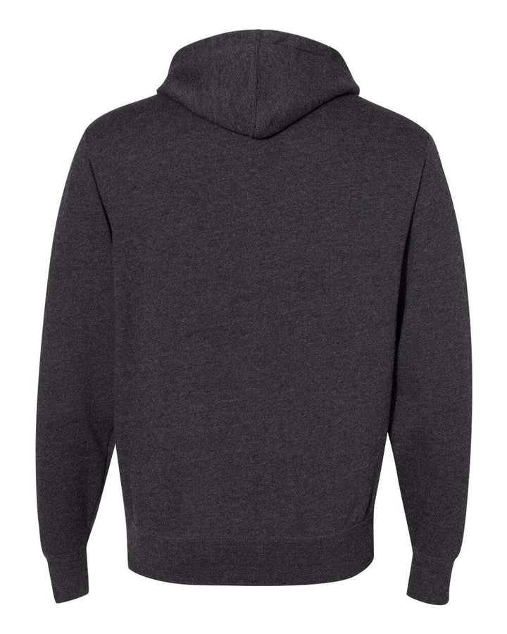 Lightweight Hooded Sweatshirt - AFX90UN - PULLOVERS