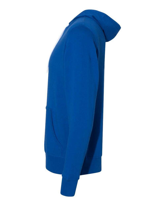 Lightweight Hooded Sweatshirt - AFX90UN - PULLOVERS