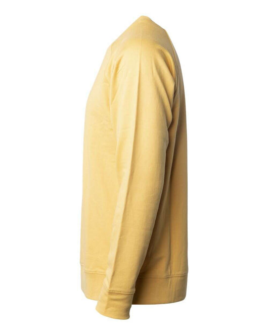 Lightweight Loopback Terry Crewneck Sweatshirt SS1000C - Sweaters