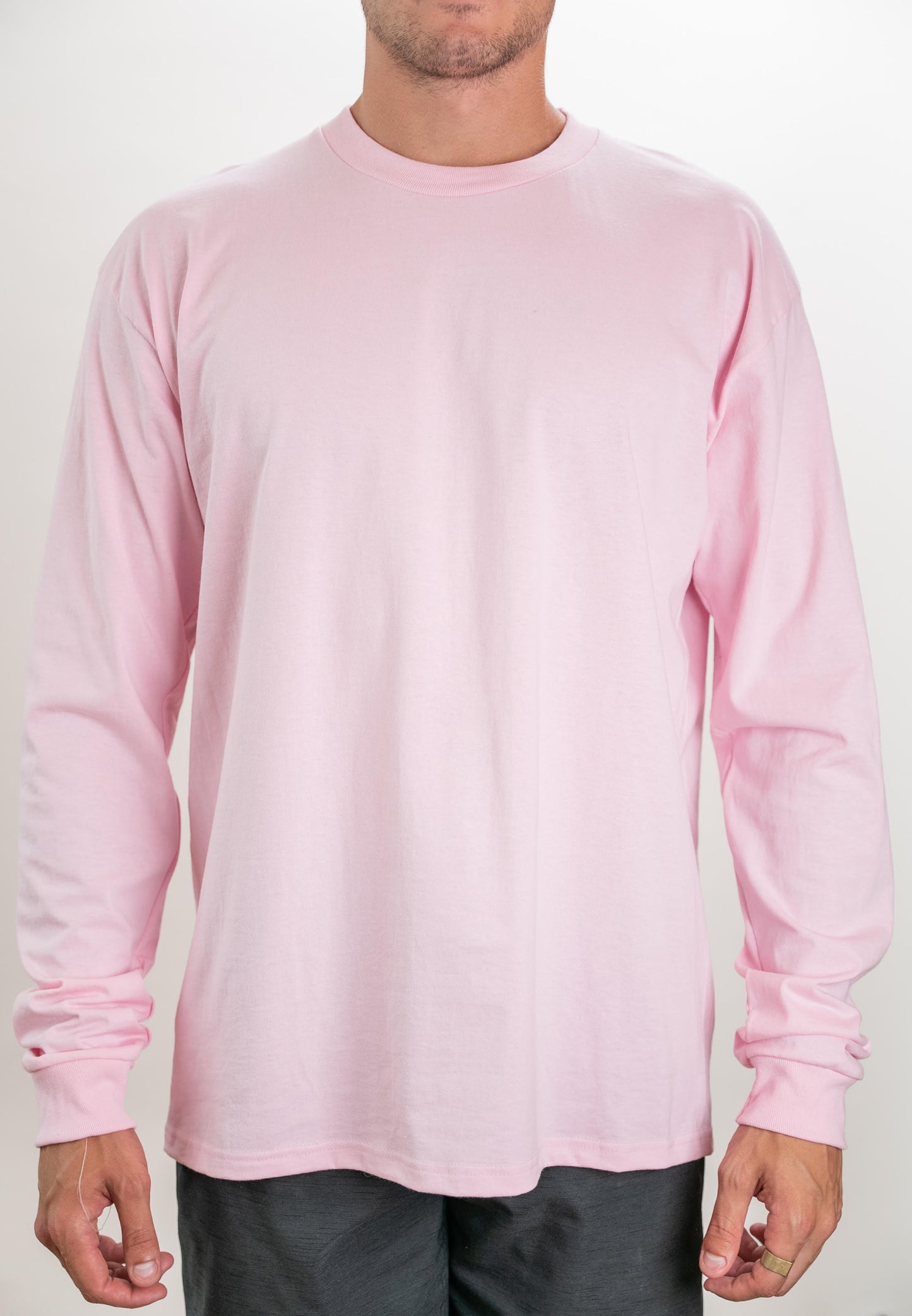 47367 - Logan long sleeve