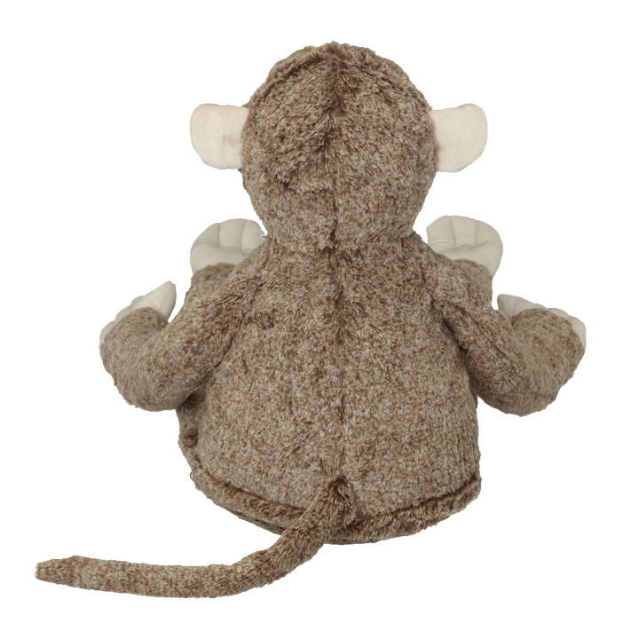 Lorenzo Long Leg Monkey Buddy - Embroider Buddy®