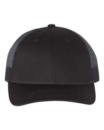 Low pro trucker cap: custom apparel ready for live screen printing toronto! - Hats
