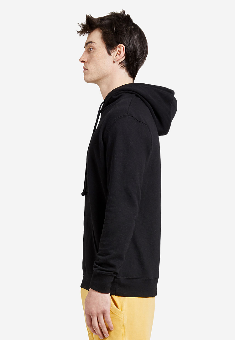 French Terry Hoodie - LS13001