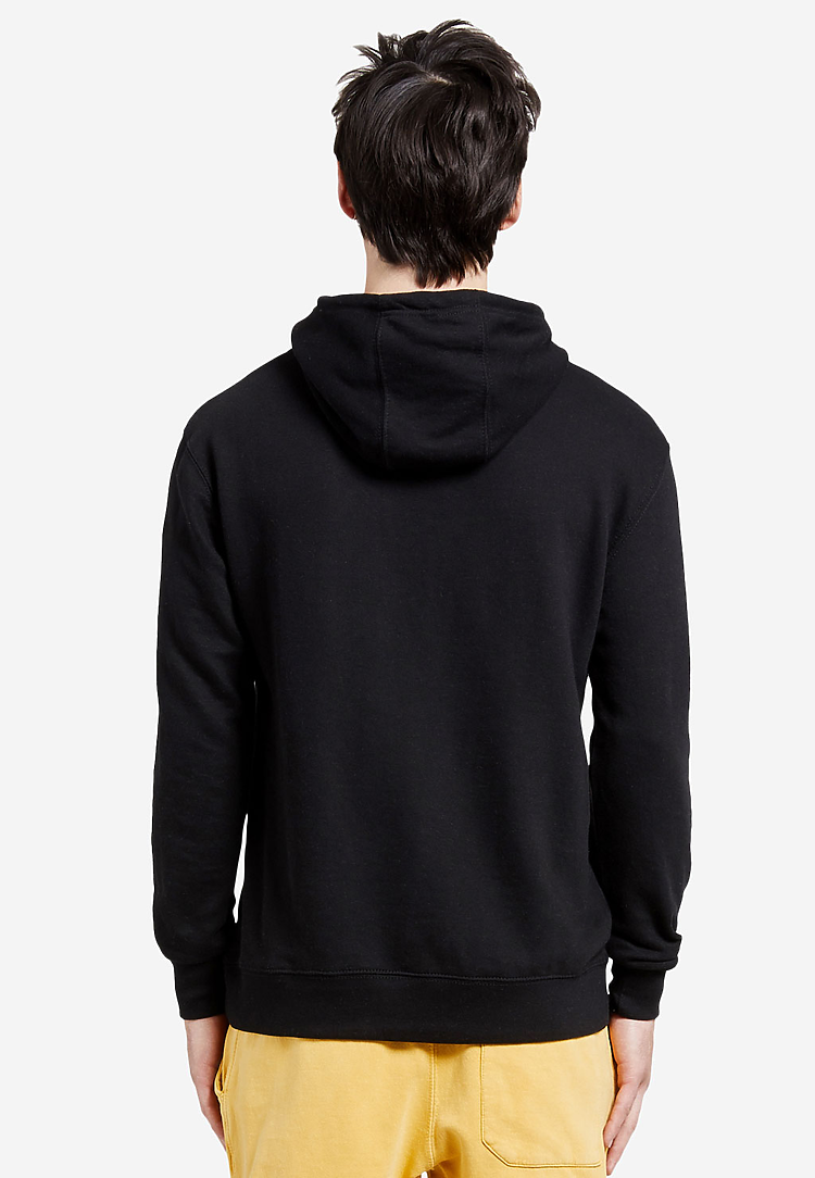 French Terry Hoodie - LS13001