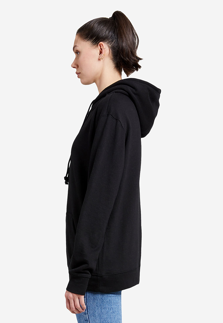 French Terry Hoodie - LS13001