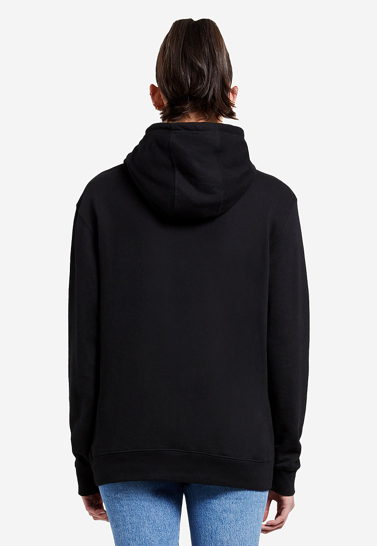 French Terry Hoodie - LS13001