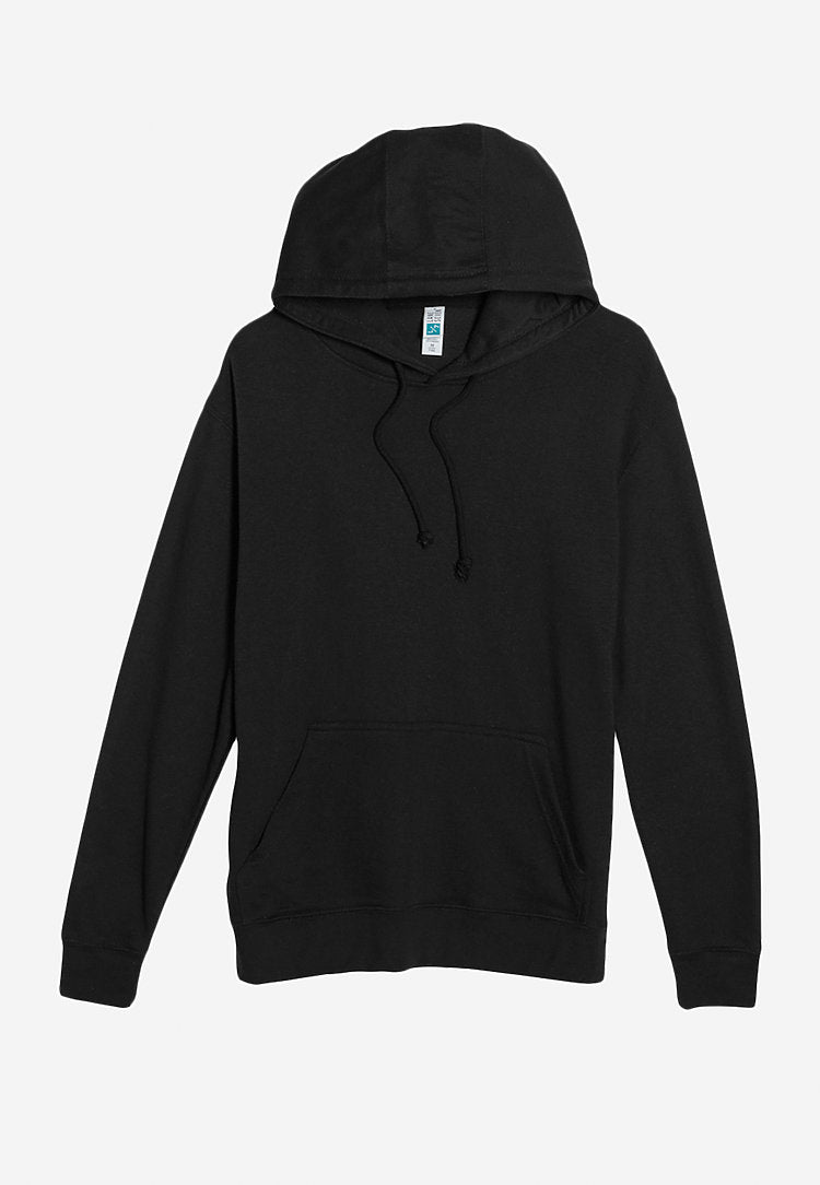 French Terry Hoodie - LS13001