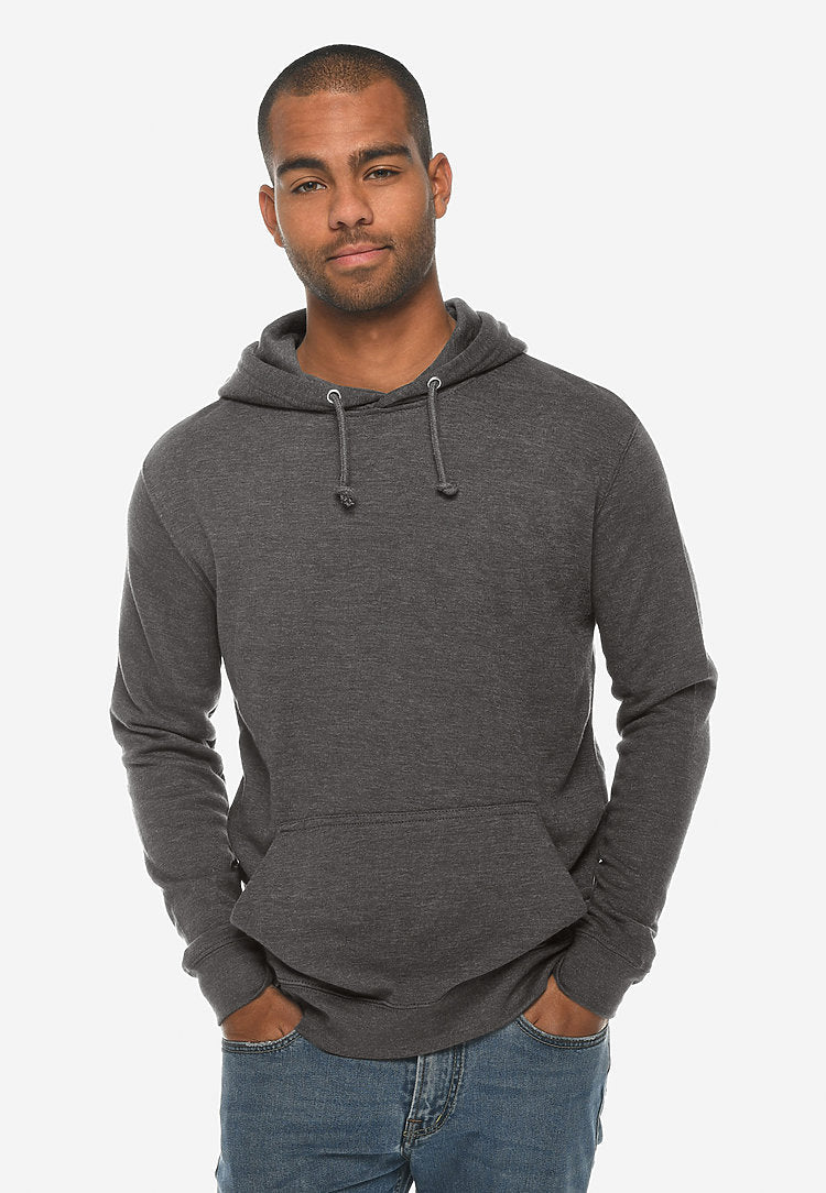 French Terry Hoodie - LS13001