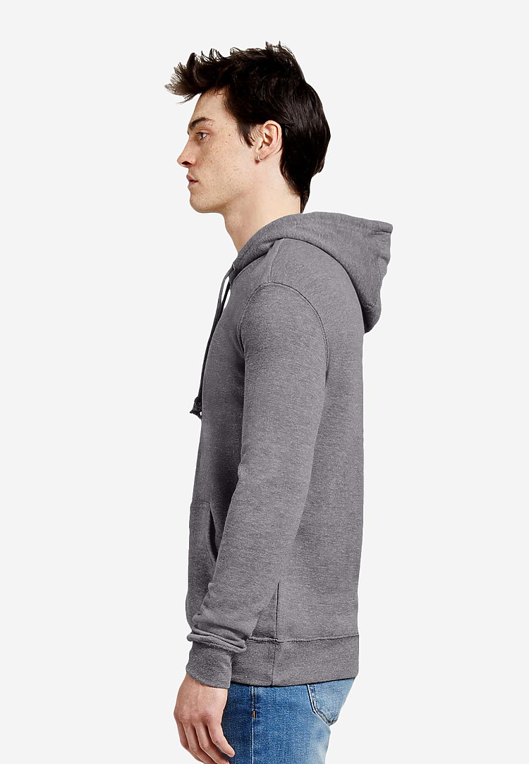 French Terry Hoodie - LS13001