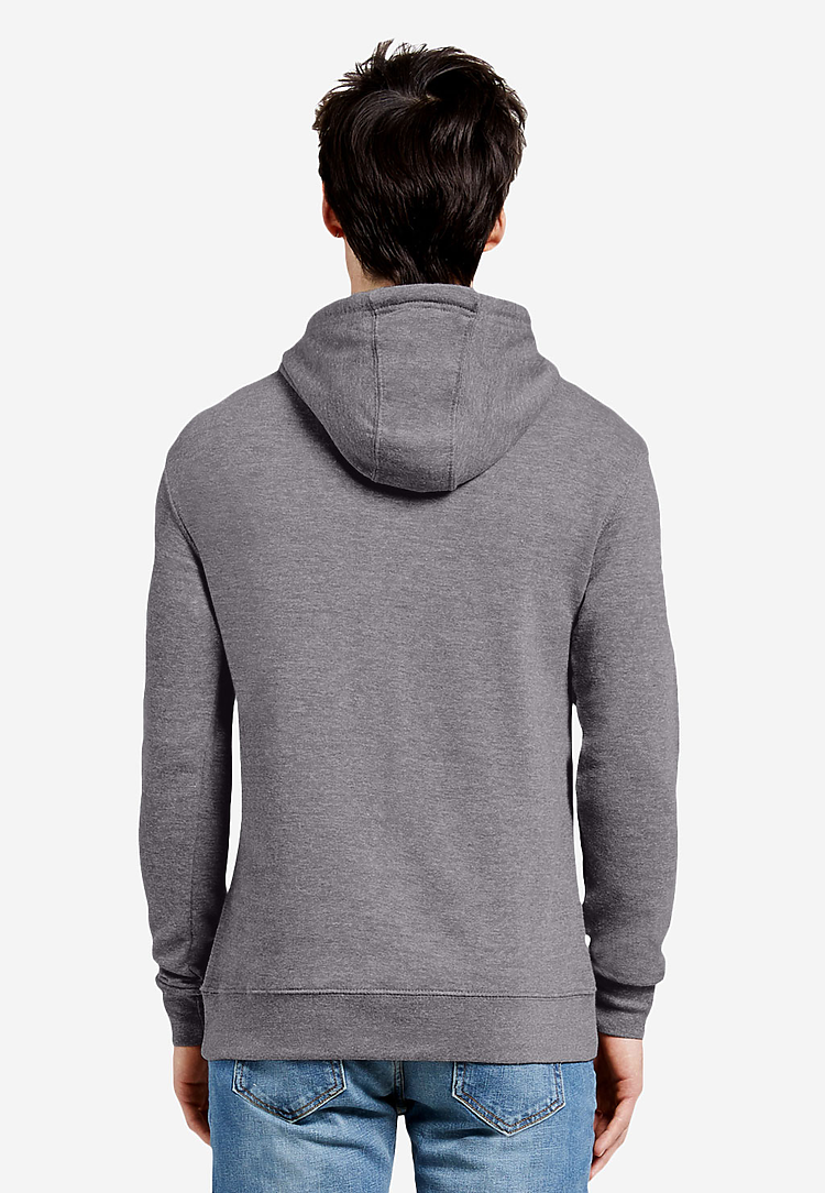 French Terry Hoodie - LS13001