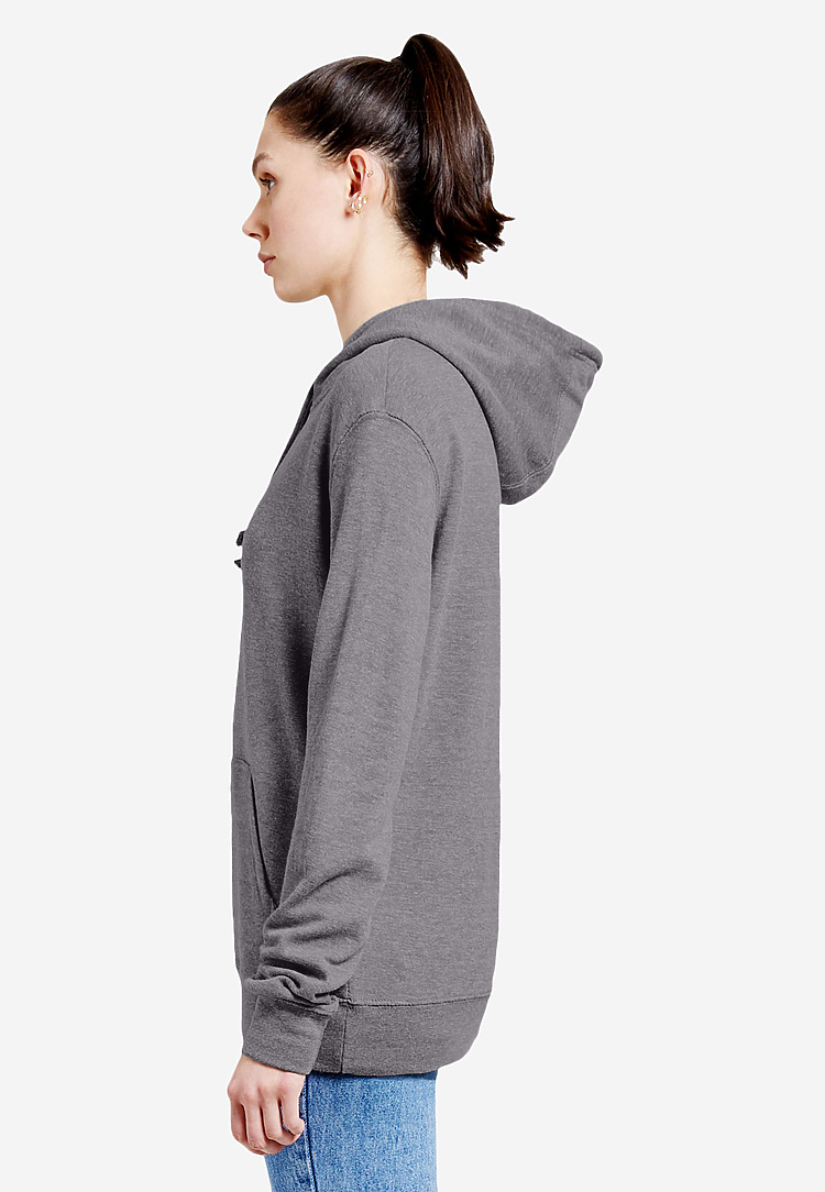 French Terry Hoodie - LS13001