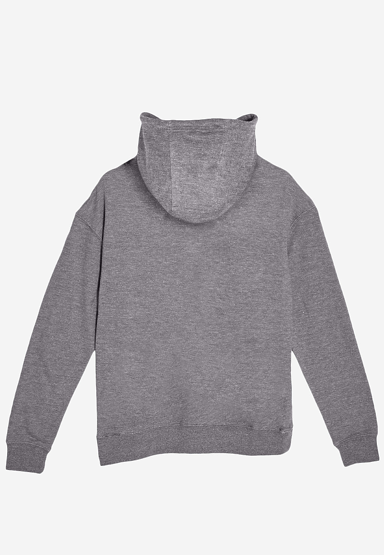 French Terry Hoodie - LS13001