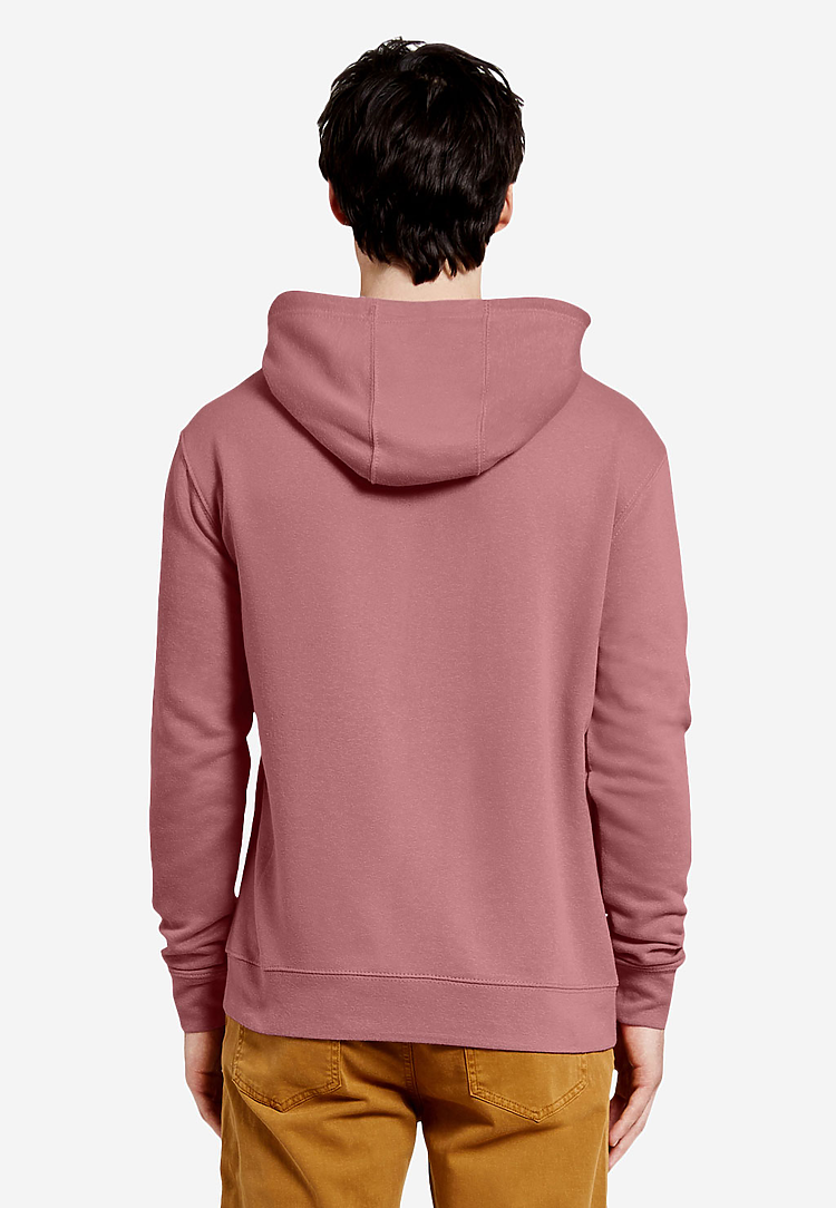 French Terry Hoodie - LS13001