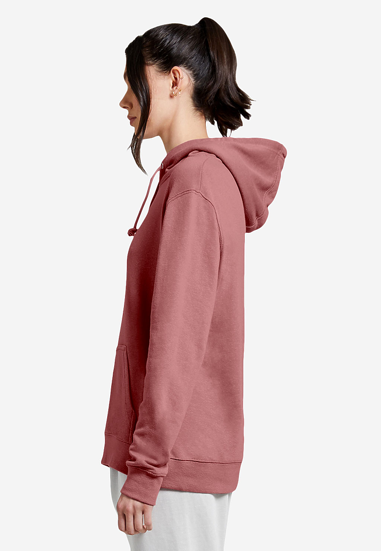 French Terry Hoodie - LS13001