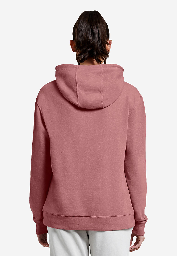 French Terry Hoodie - LS13001