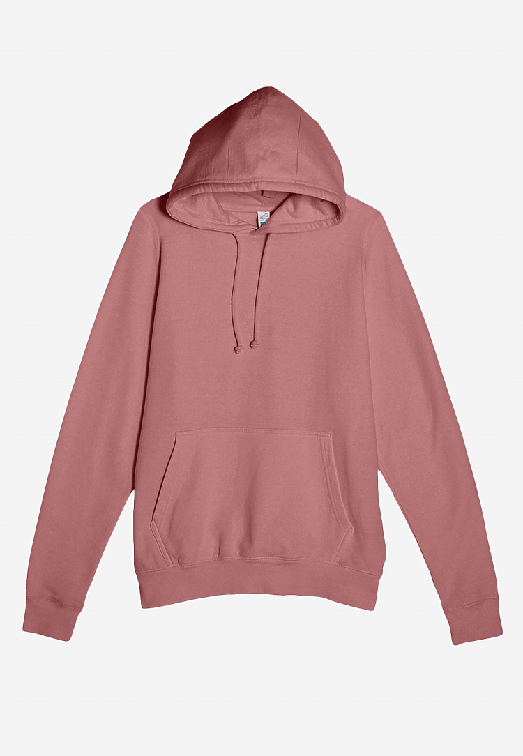 French Terry Hoodie - LS13001