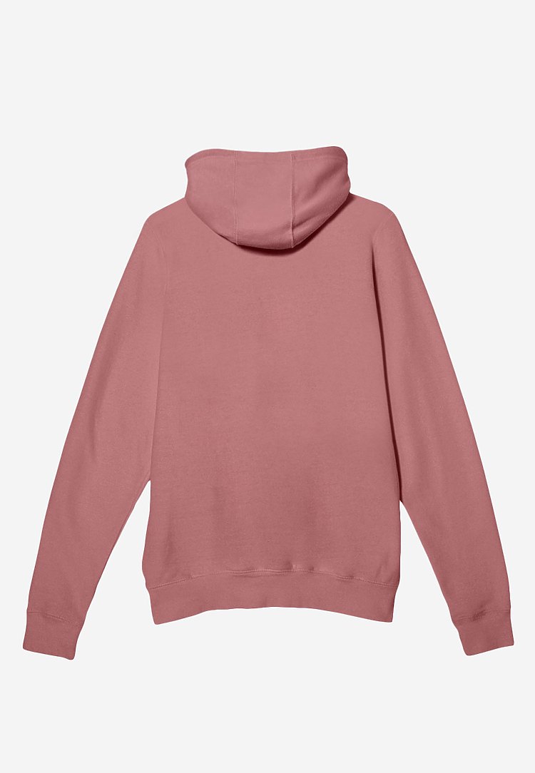 French Terry Hoodie - LS13001