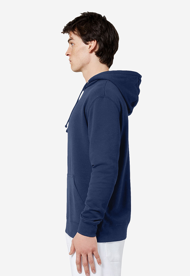 French Terry Hoodie - LS13001