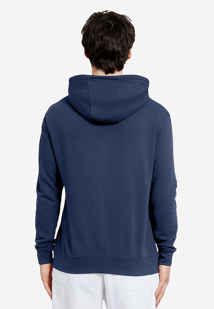 French Terry Hoodie - LS13001