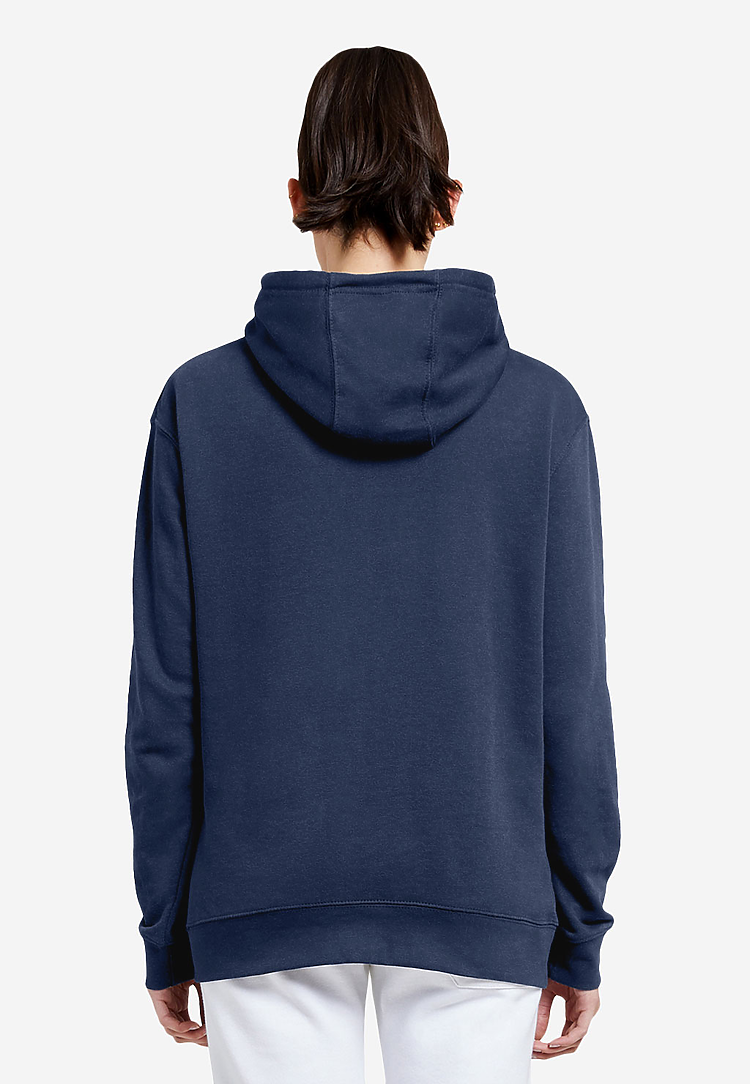 French Terry Hoodie - LS13001