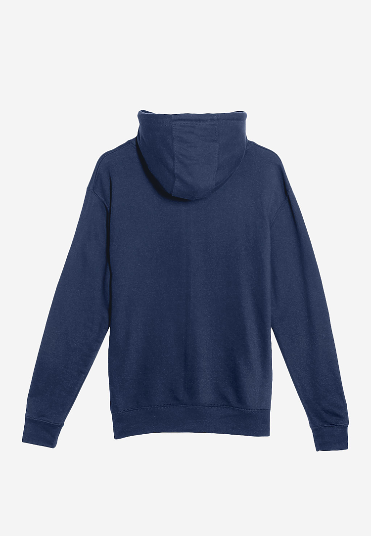 French Terry Hoodie - LS13001