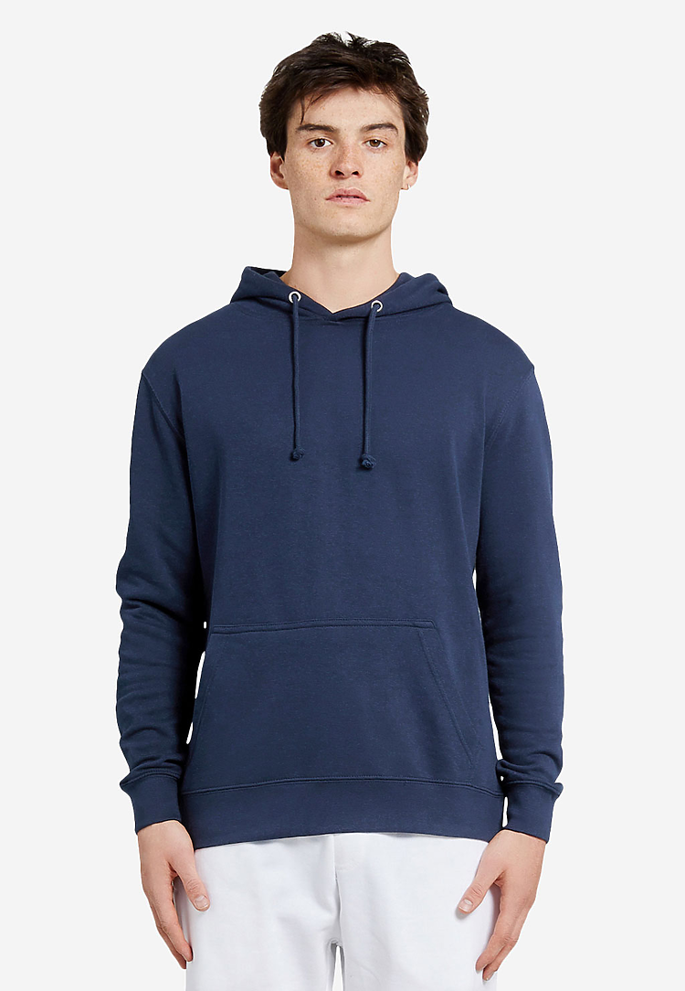 French Terry Hoodie - LS13001