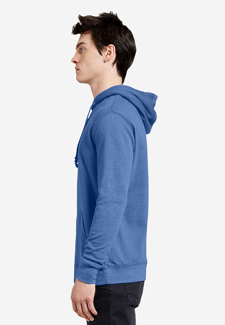 French Terry Hoodie - LS13001